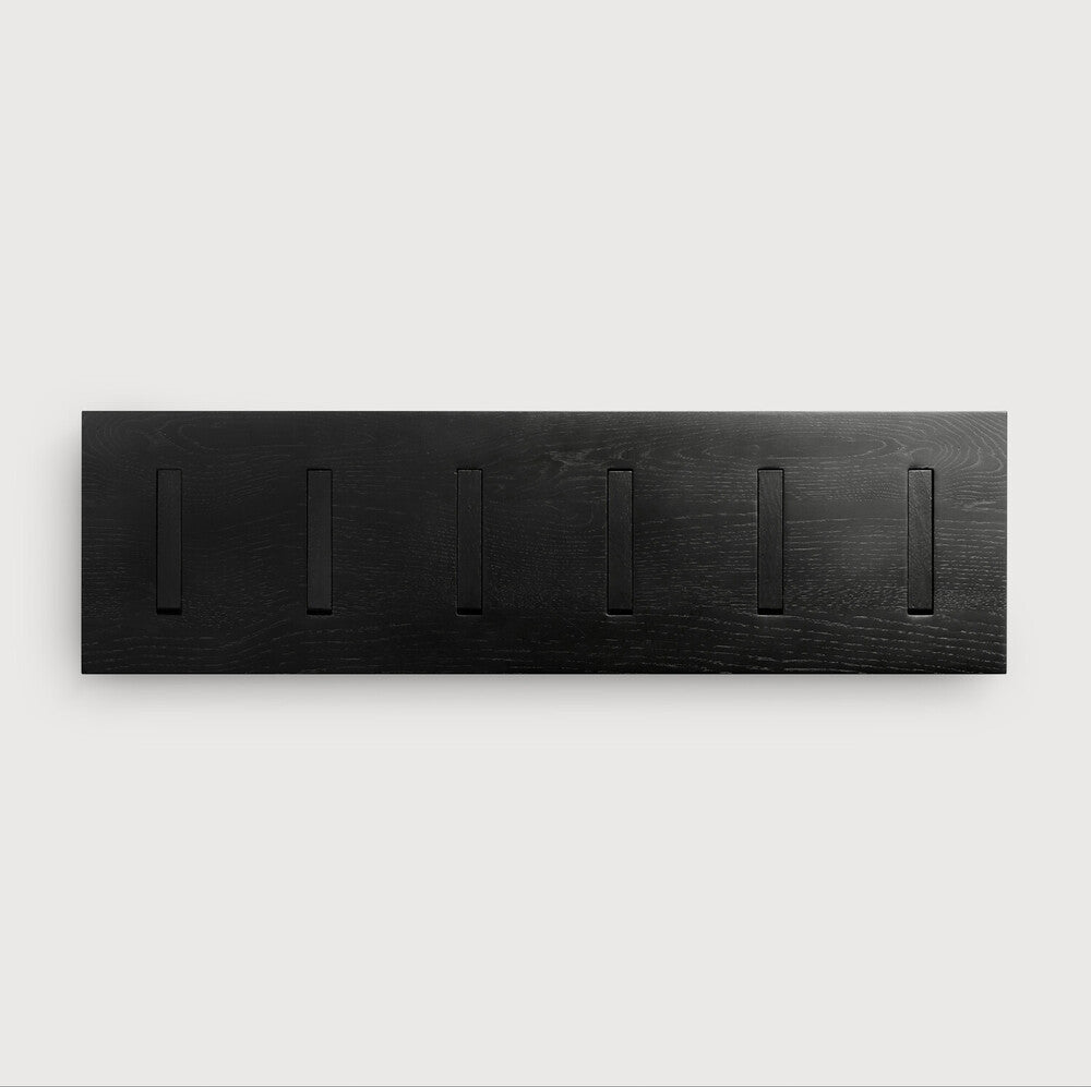 Porte-Manteaux Utilitaire Rectangulaire - Ethnicraft