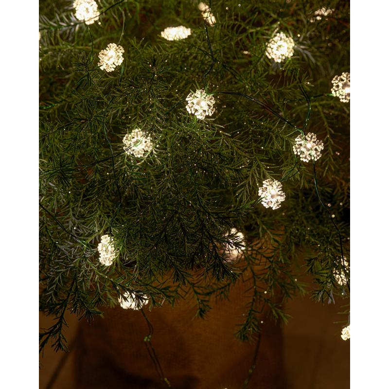 Guirlande Lumineuse LED - Sirius