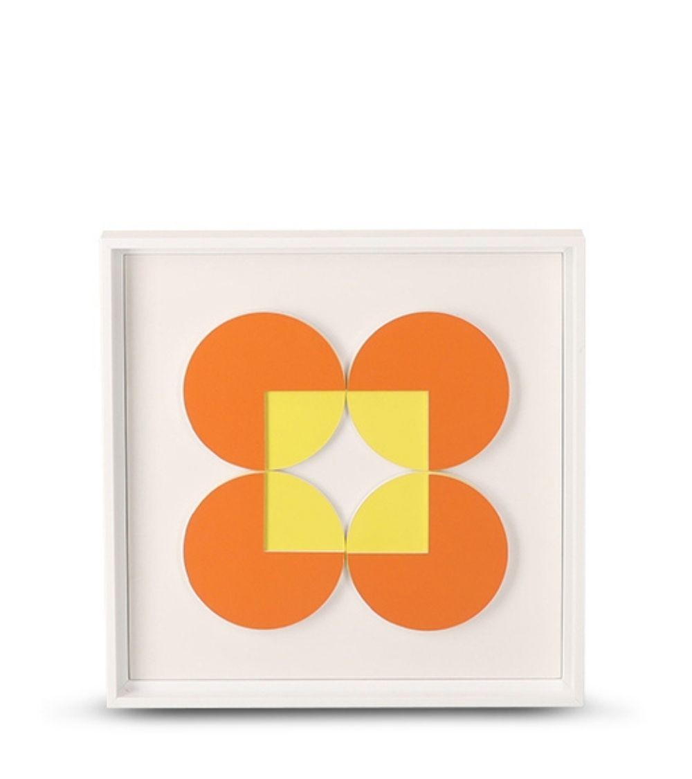 Tableau Pop 40x40 cm - Athezza