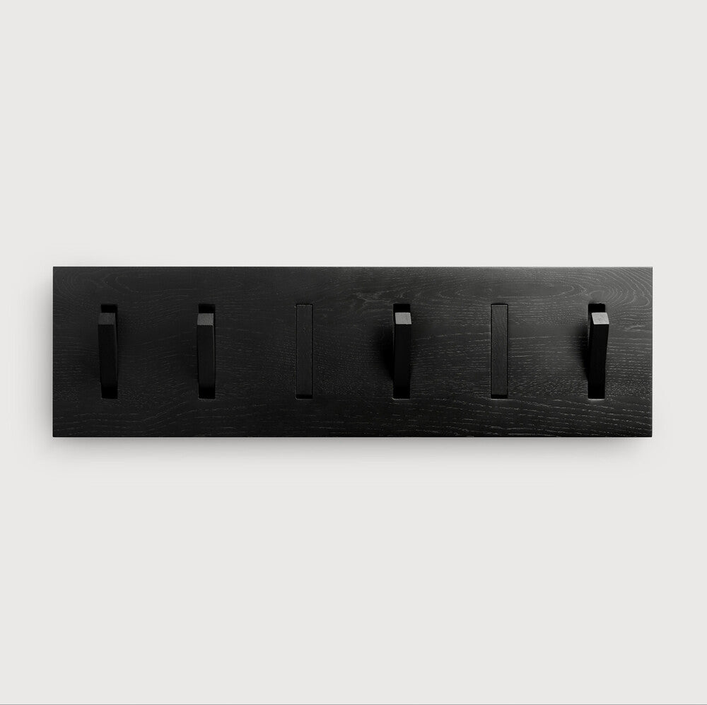 Porte-Manteaux Utilitaire Rectangulaire - Ethnicraft