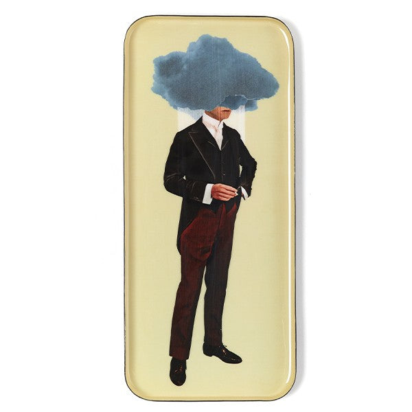 Vide-Poche Rectangulaire Rainyman - Gangzaï