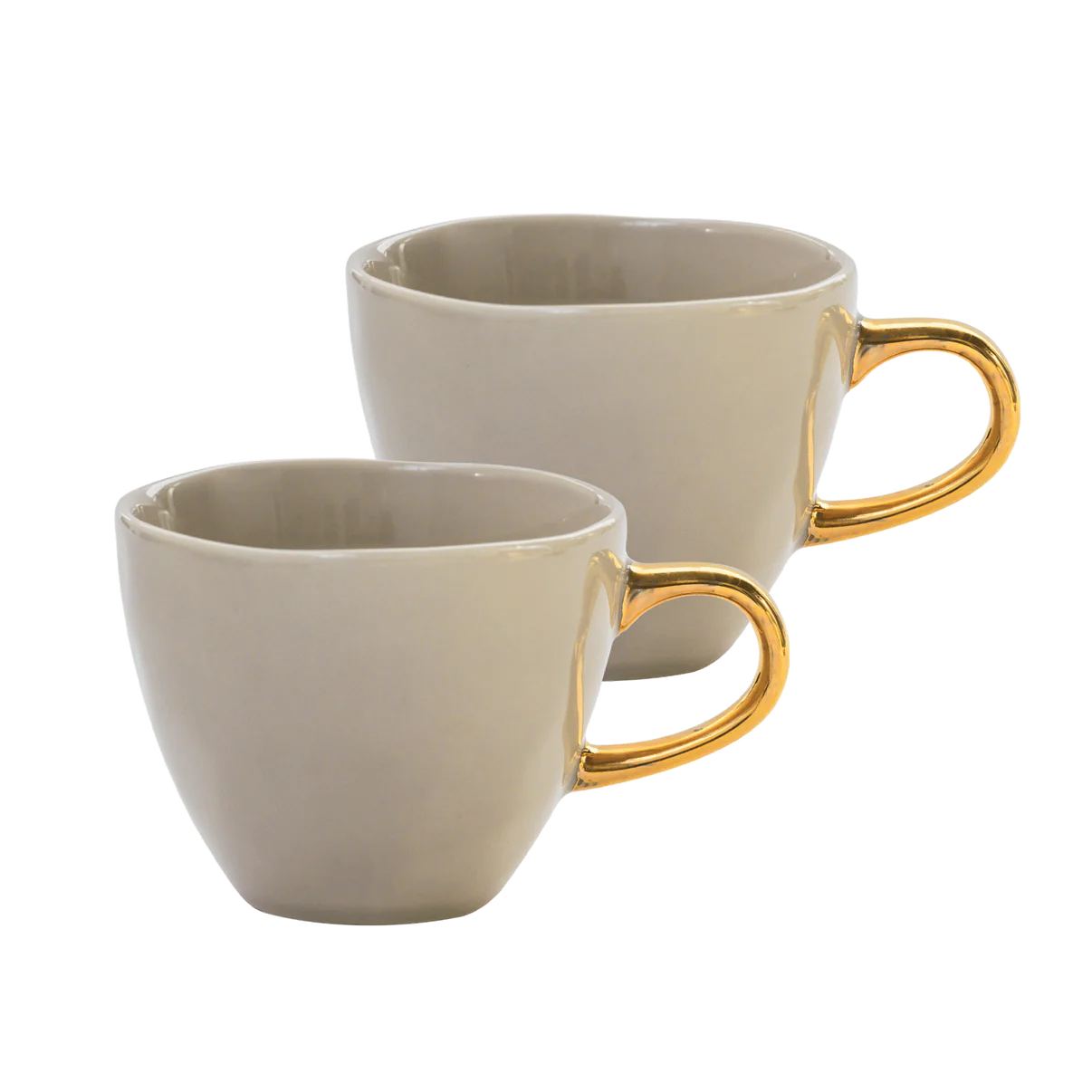 Set de 2 Tasses Good Morning Coffret Cadeau - Urban Culture