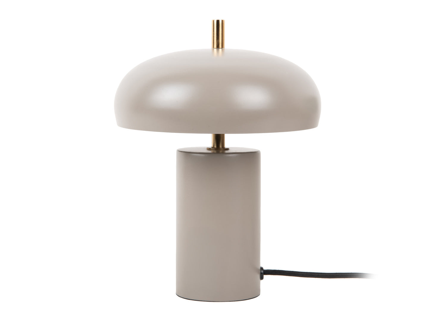 Lampe de Table Joya en Métal H.24 cm - Present Time