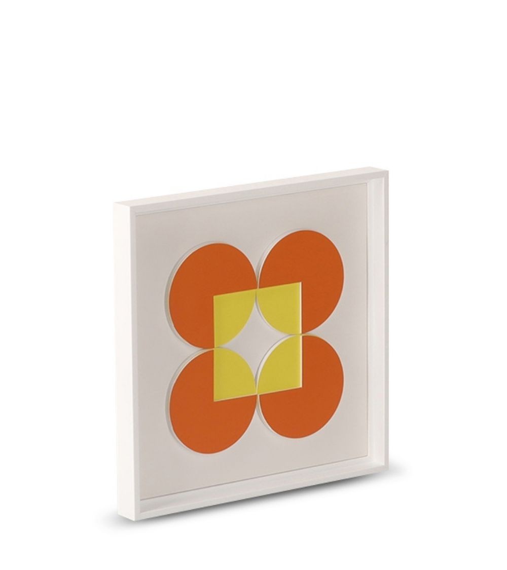 Tableau Pop 40x40 cm - Athezza