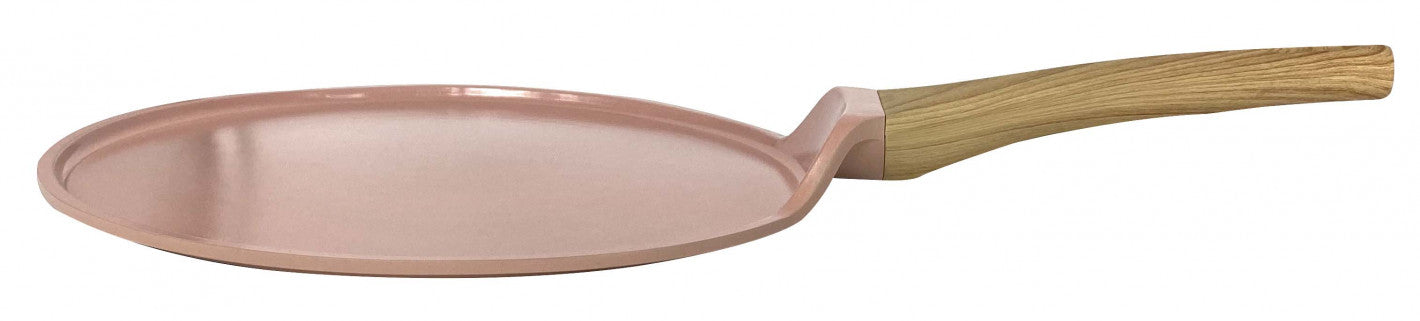 L'incroyable poêle Plancha Crêpière 28cm/26cm - Cookut