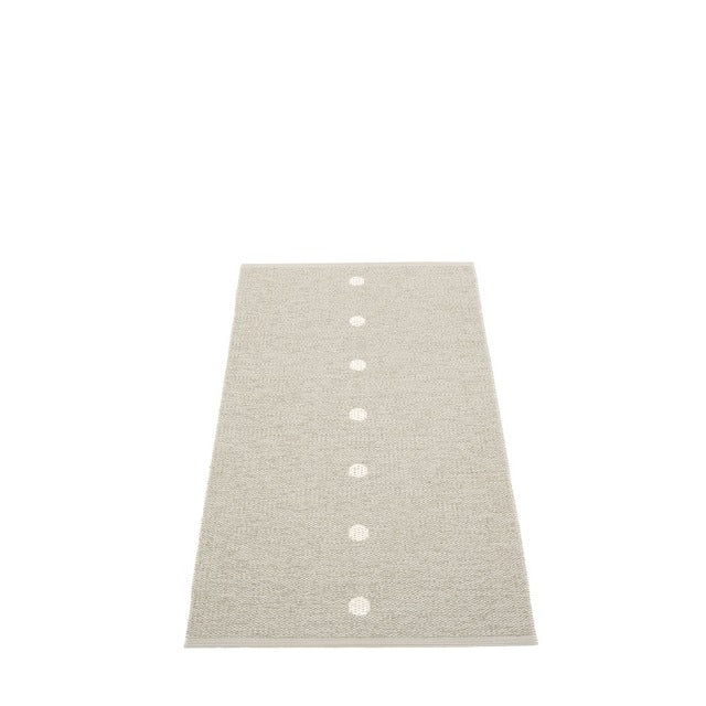 Tapis Peg - Pappelina