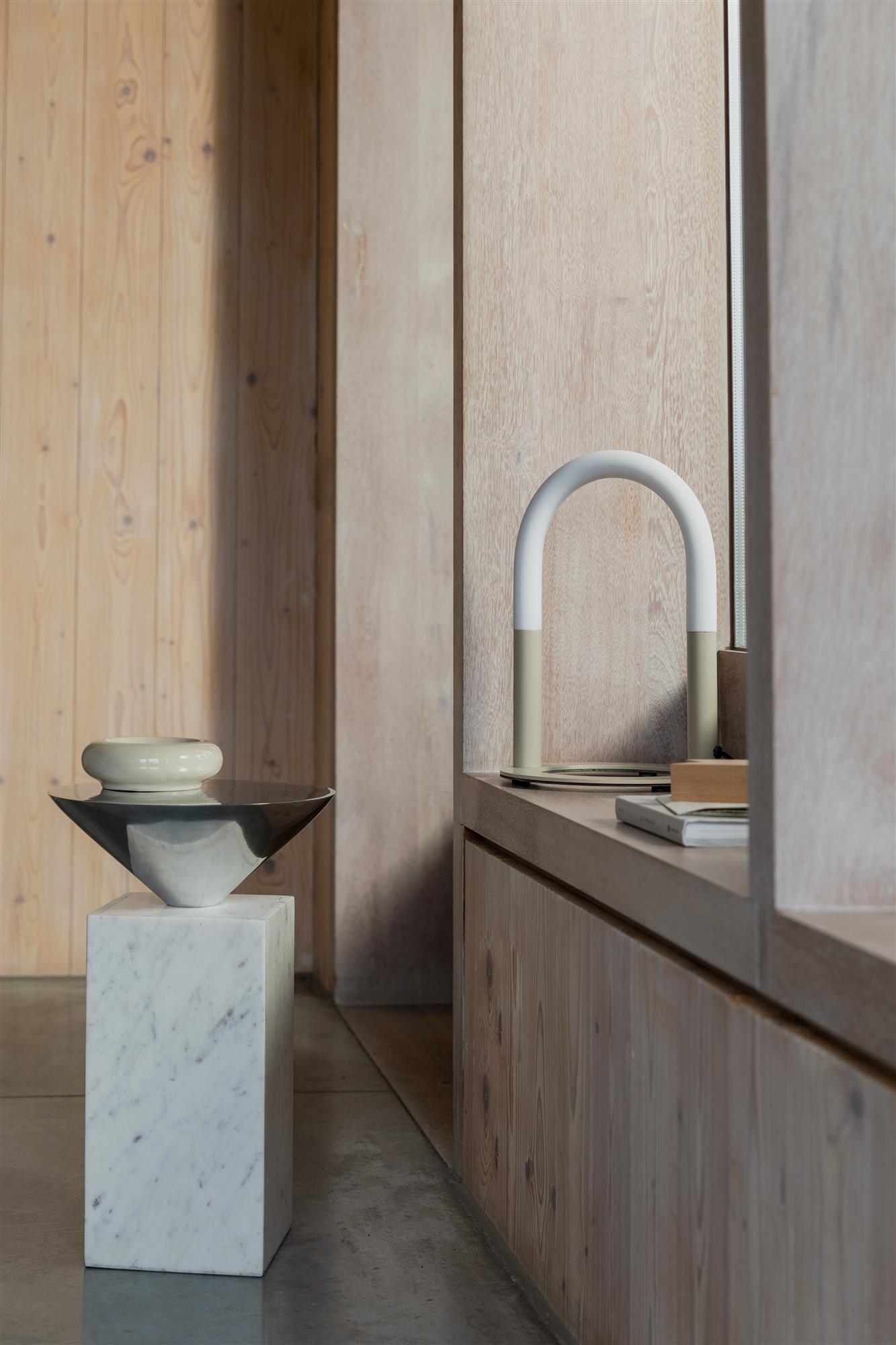 Lampe de Table Arch - Zuiver
