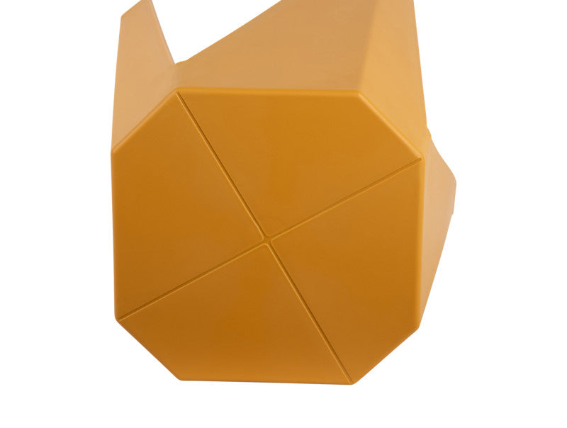Tabouret Cherish Géométrique Coloré - Present Time