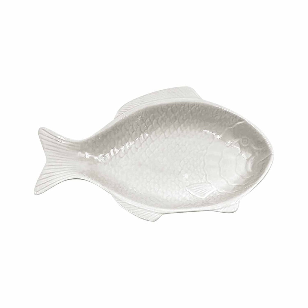 Coupelle Vide-Poches Poisson en Faïence (4 couleurs) - Opjet