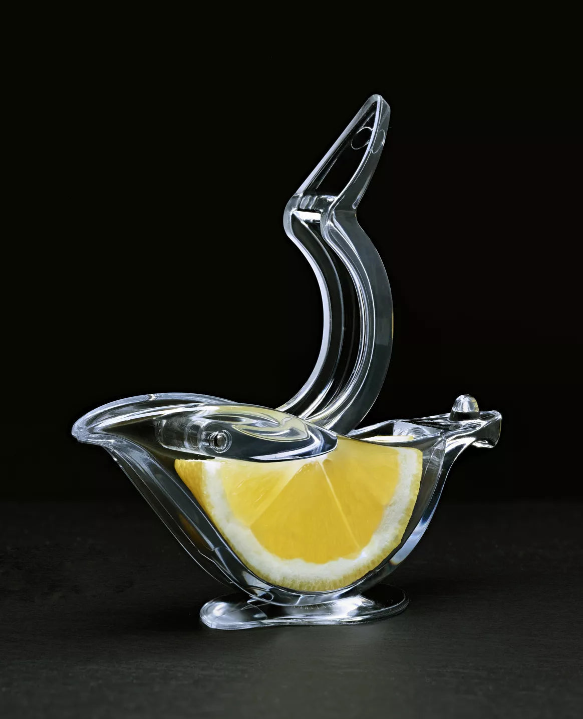 Set de 2 Presses-Citron en Résine Incassable - Press Art