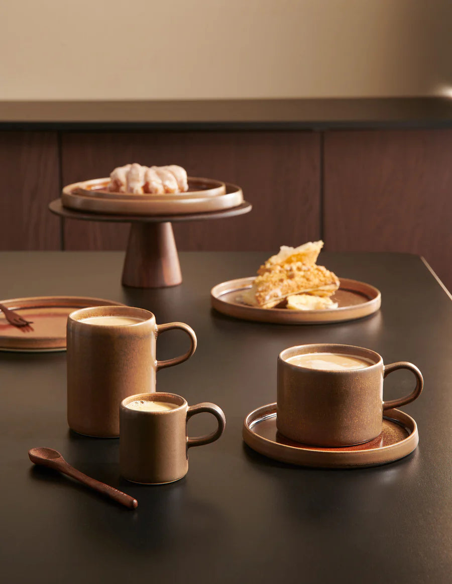 Set de 2 Mugs Gobi - Asa