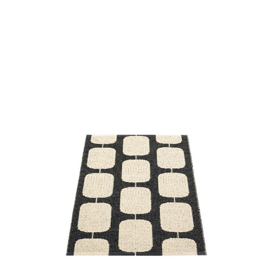 Tapis Sten 70x100 cm - Pappelina