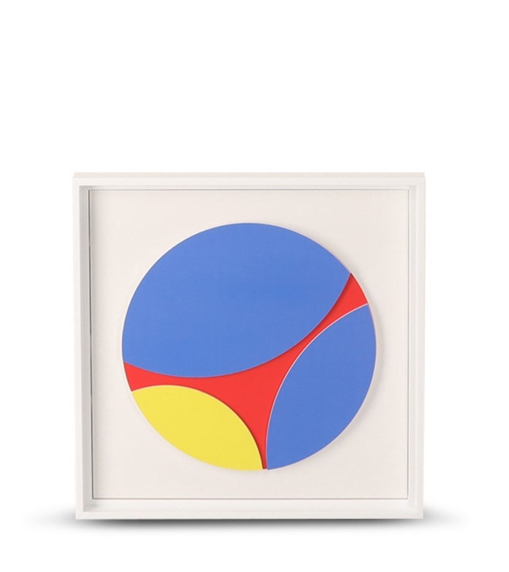 Tableau Pop 40x40 cm - Athezza