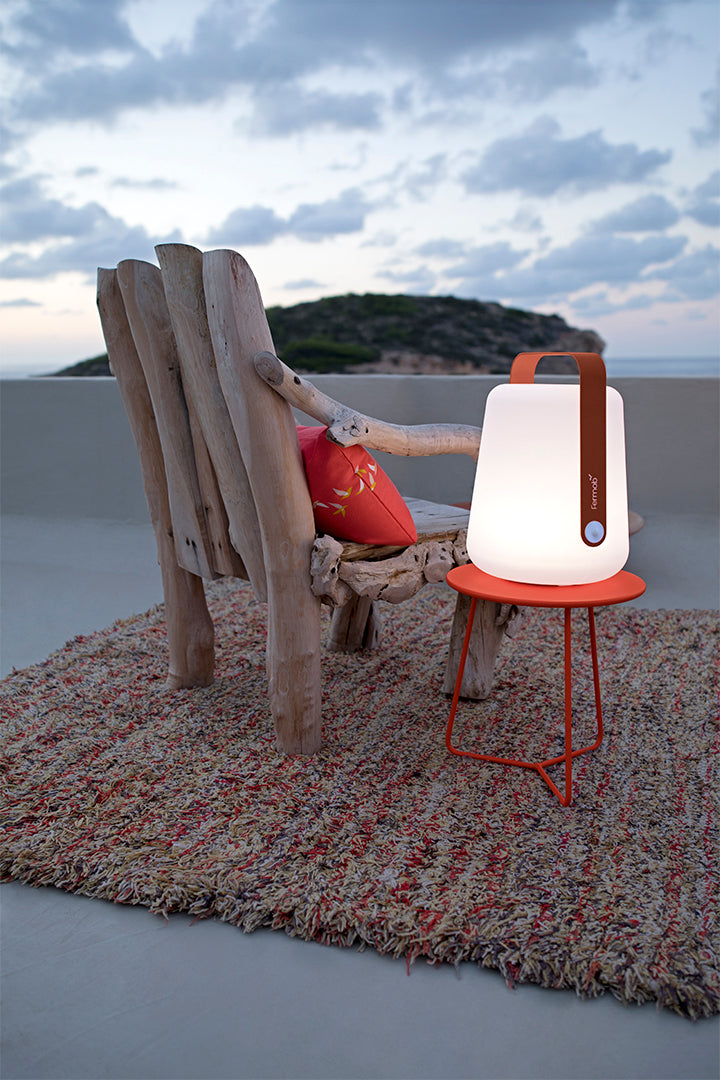 Lampe d'Extérieur Balad Rechargeable- Fermob