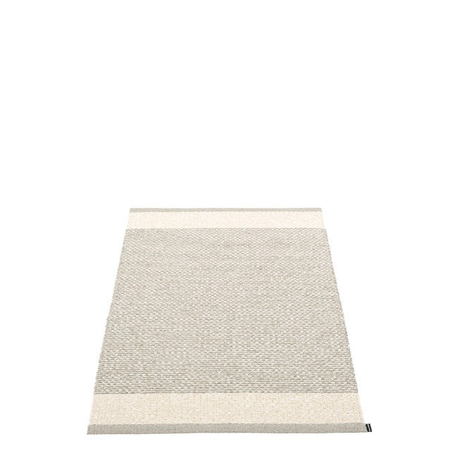 Tapis Edit - Pappelina (2 couleurs)