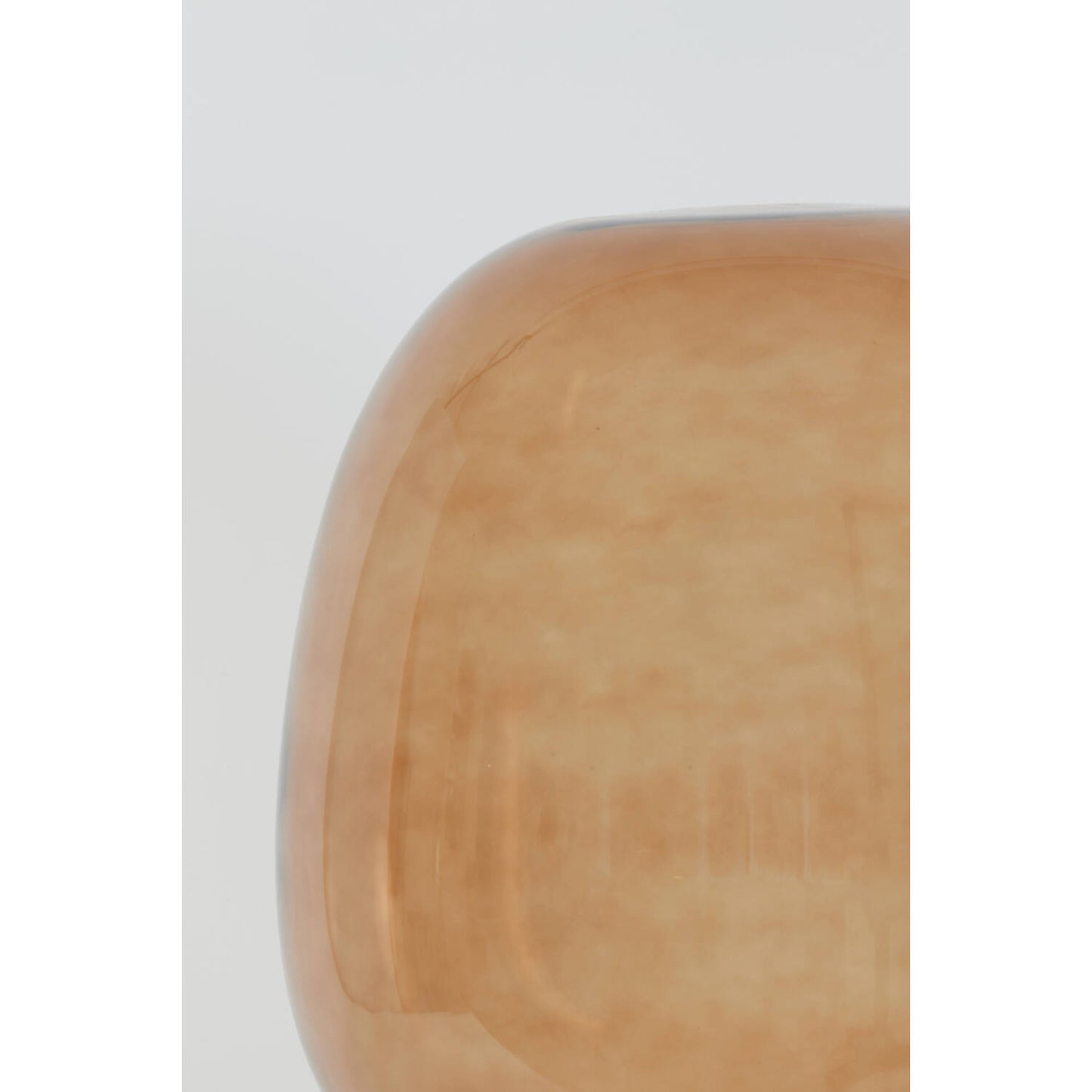Lampe de Table MAYSONY Brun/Bronze - Light & Living