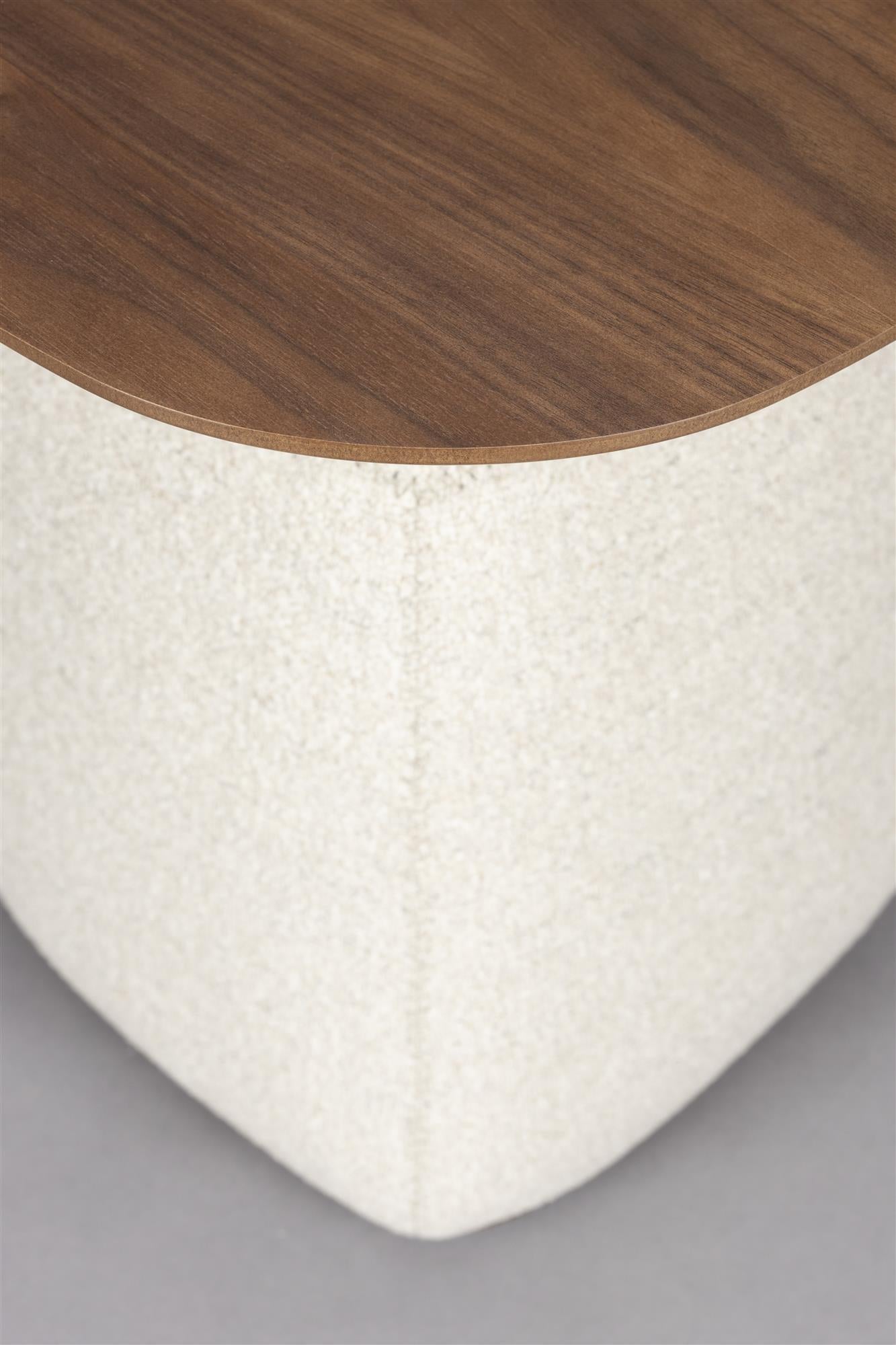 Table d'Appoint Shelly - DutchBone