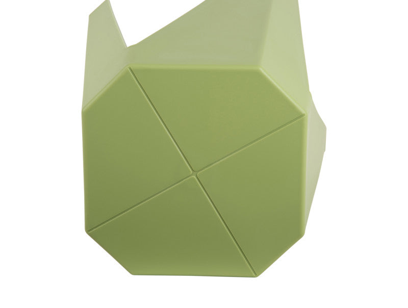 Tabouret Cherish Géométrique Coloré - Present Time
