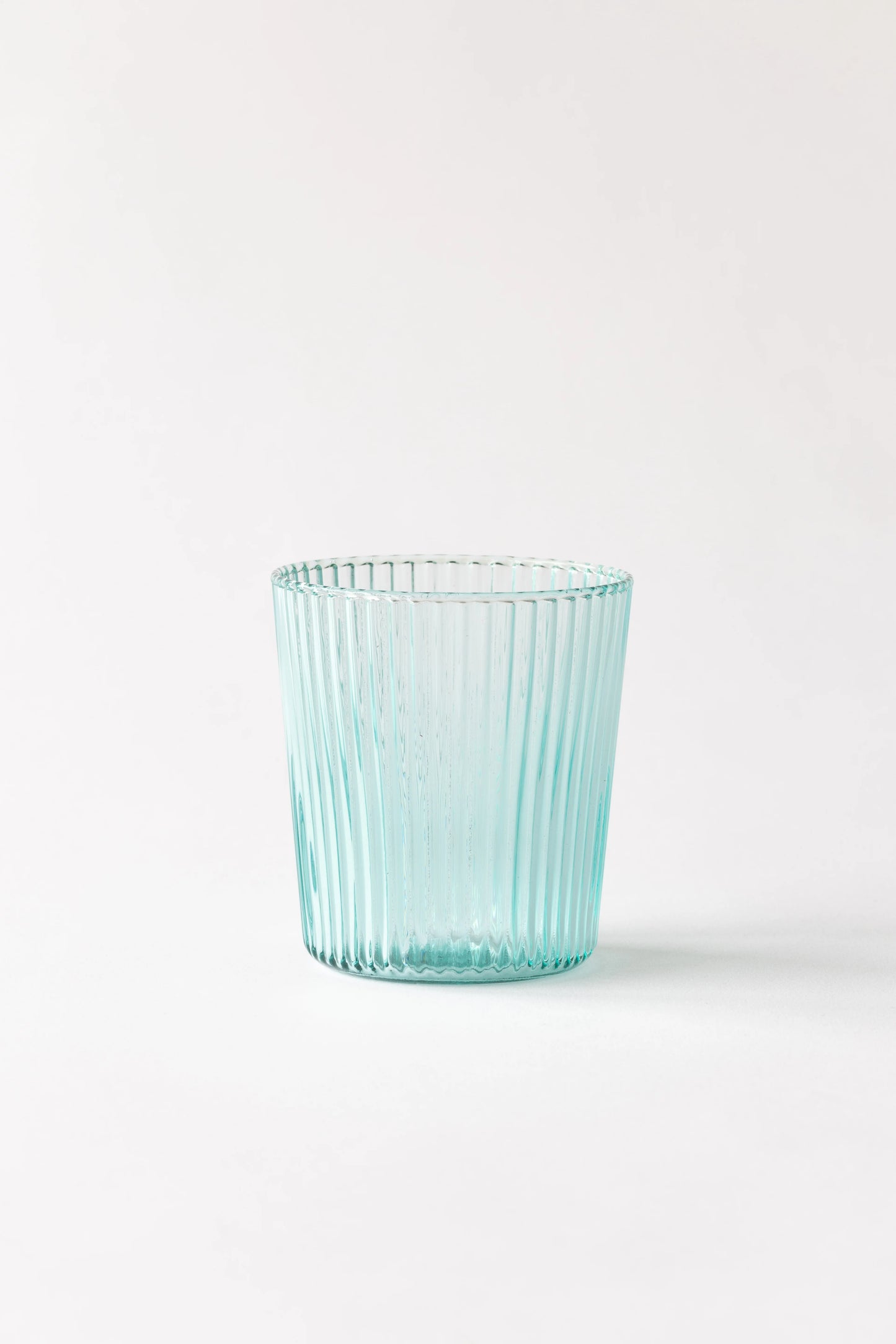 Verre Borosilicate Strié et Coloré - Paveau