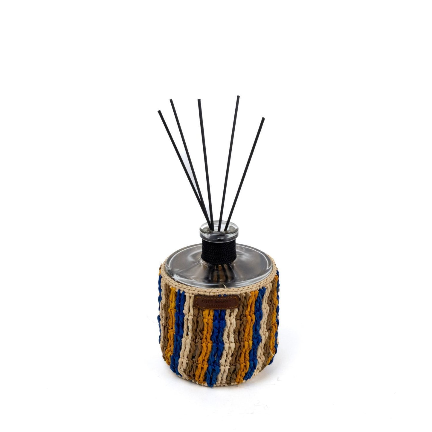 Diffuseur Bâtonnets Raphia Radia Senteur Dattes 500ml - Côté Bougie