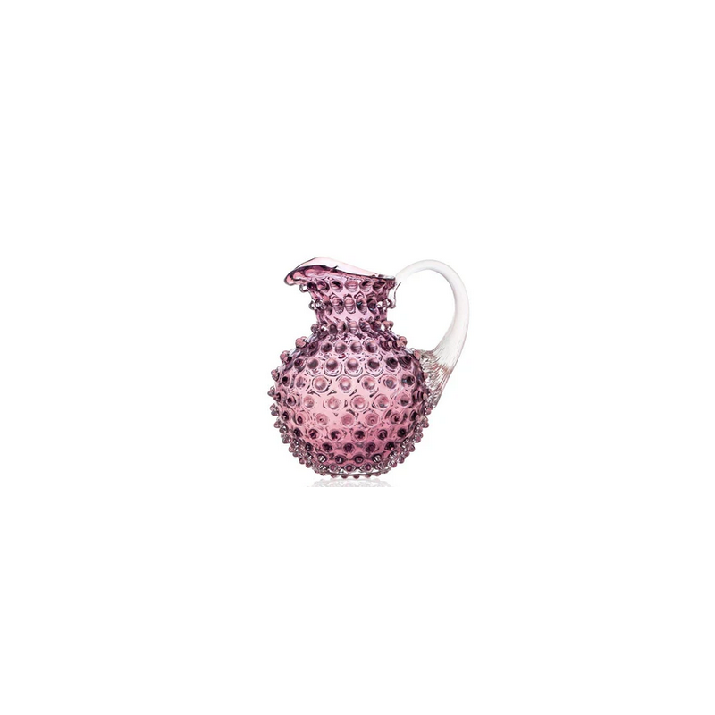 Pichet à Picot en Cristal Amethyste 0,5 L - Markhbein