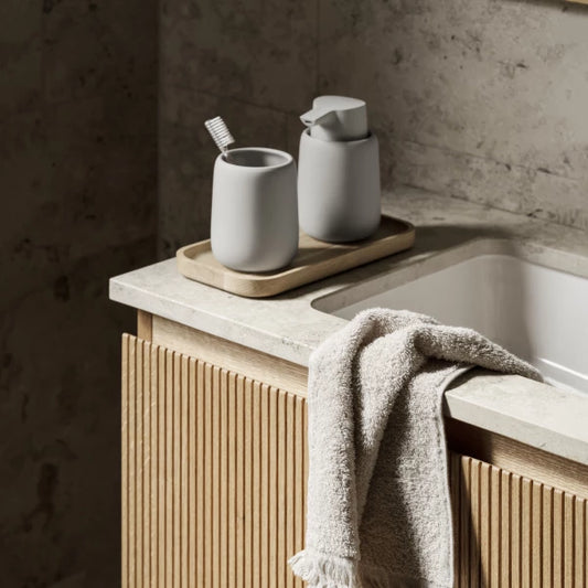 Gobelet pour Brosse à Dents 300 ml SONO - BLOMUS