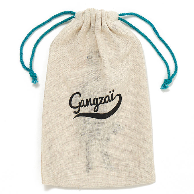 Coupelle Baron Nanas - Gangzaï