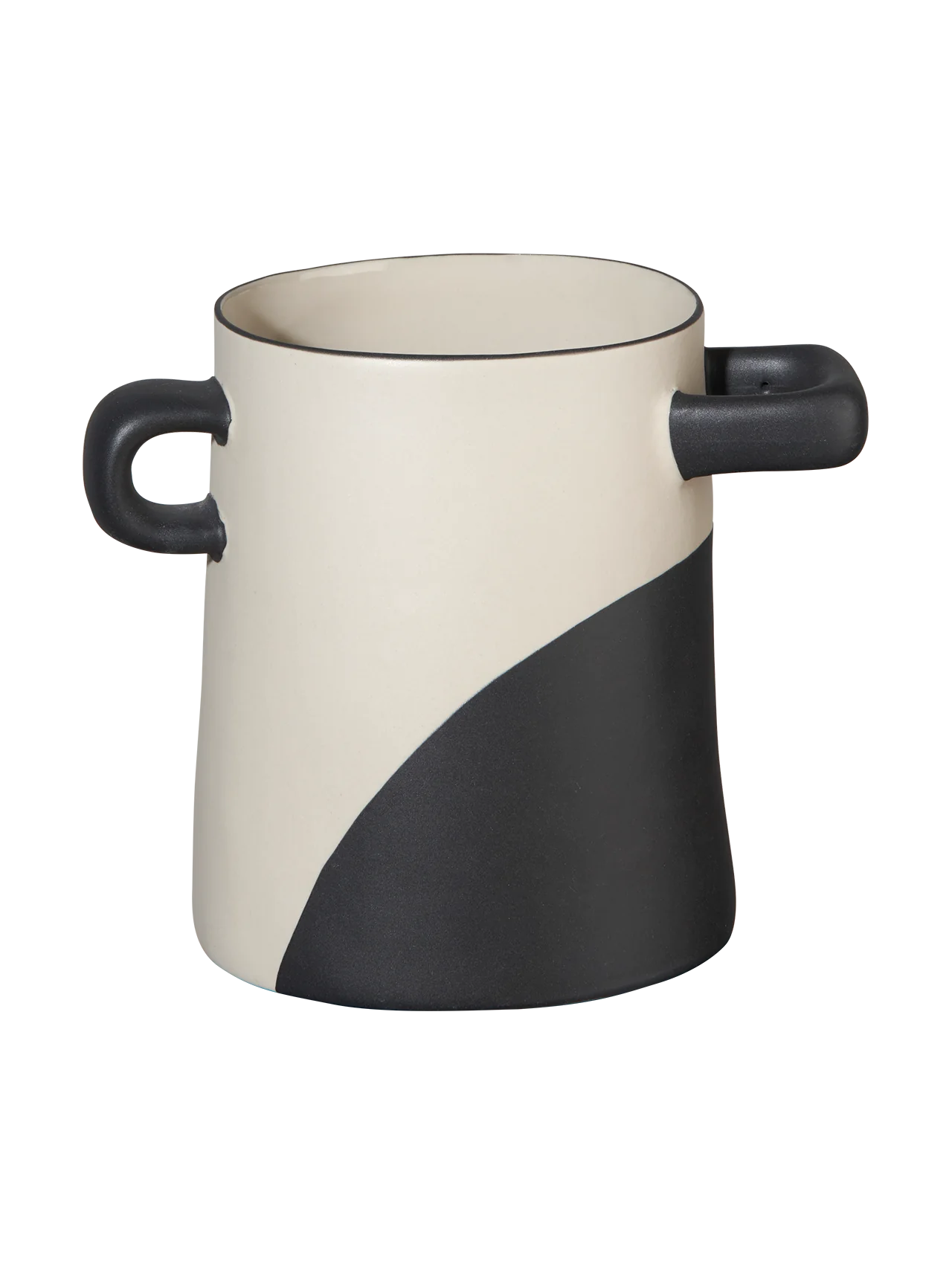 Vase Rayonu en Grès - ASA