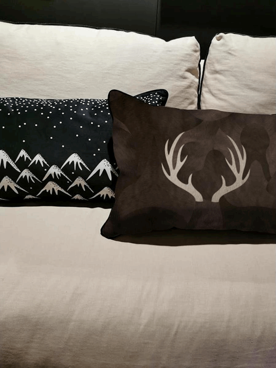 Housse de Coussin - Podevache
