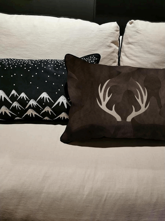 Housse de Coussin - Podevache