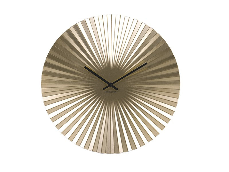 Horloge Murale Sensu - Present Time