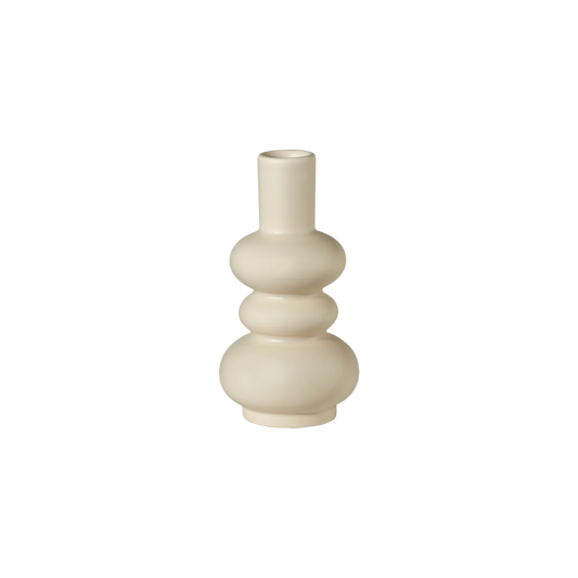 Vase Crème Petit - ASA