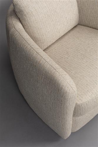 Fauteuil Boho - Zuiver