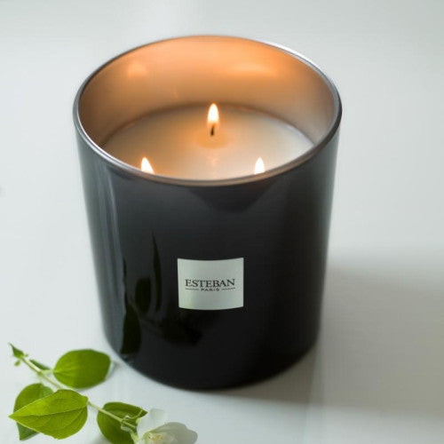 Esteban Neroli - Bougie parfumée Esteban Neroli - Bougie parfumée