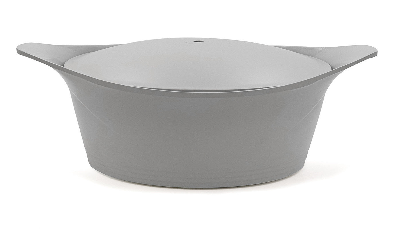 L'incroyable Cocotte 20cm / 24cm/ 28cm / 33cm - Cookut