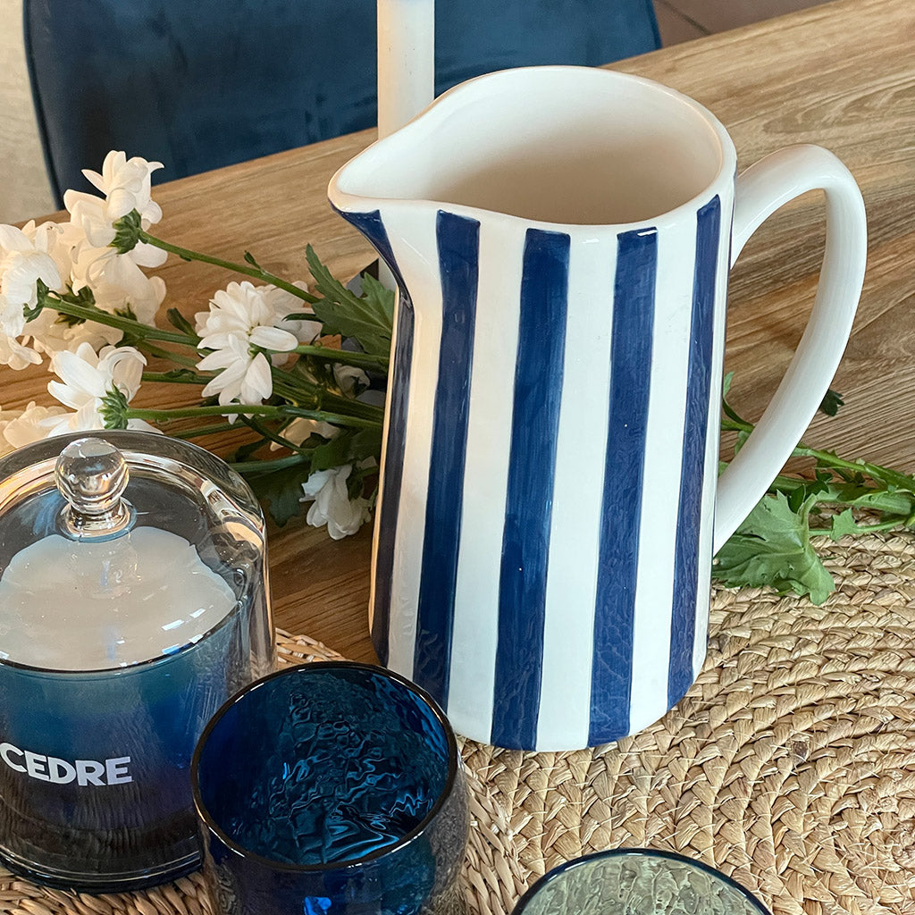 Pichet en Faïence 1L - Opjet