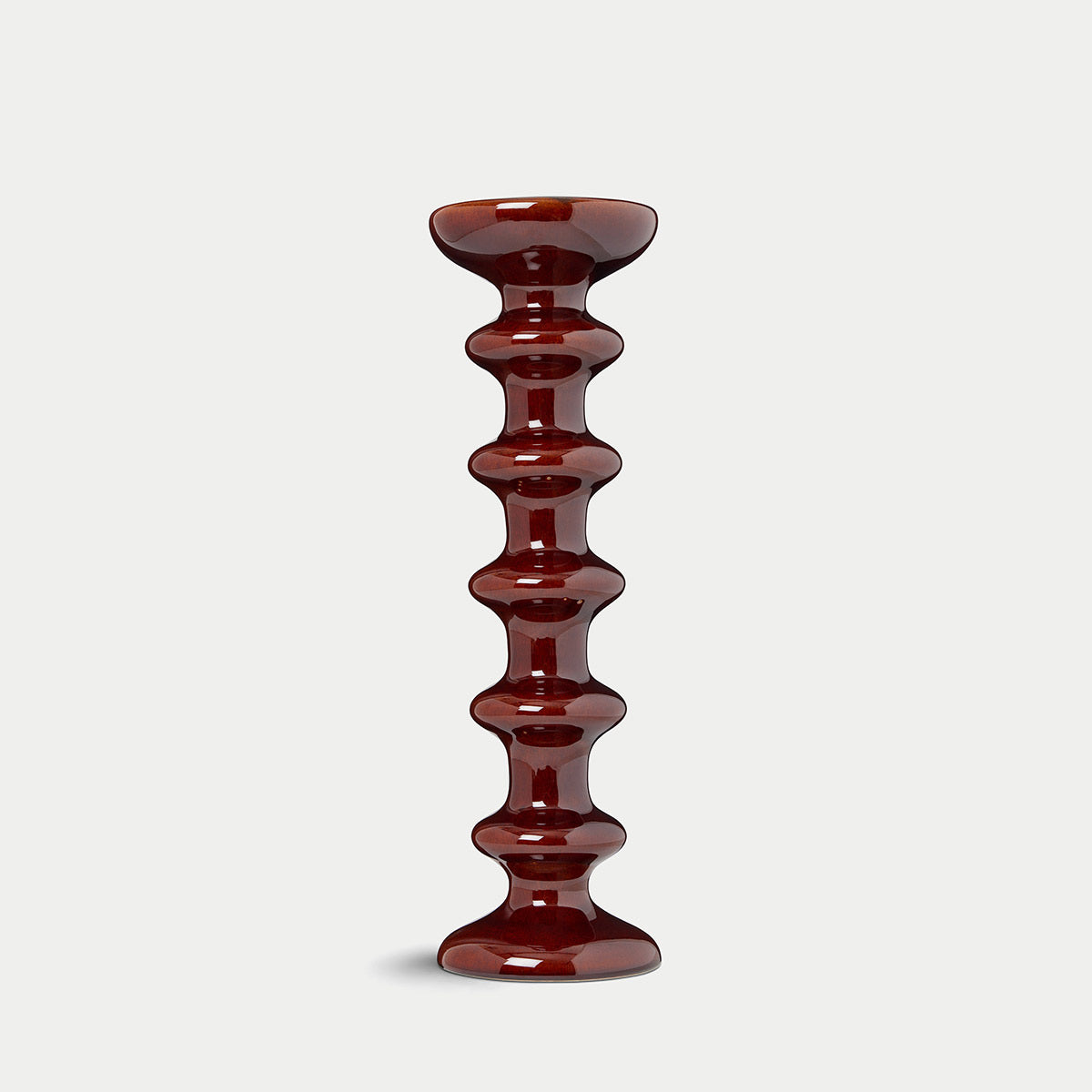 Bougeoir Slave en Céramique - Maison Sarah Lavoine