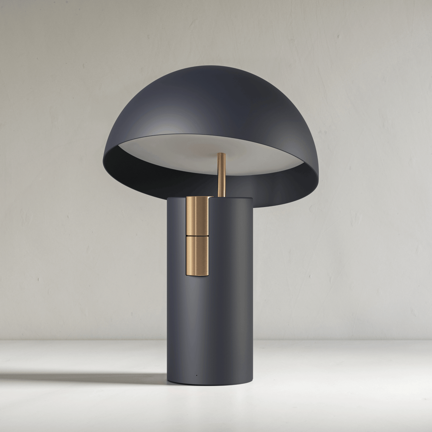 Lampe Enceinte Bluetooth Alto - Jaune Fabrique