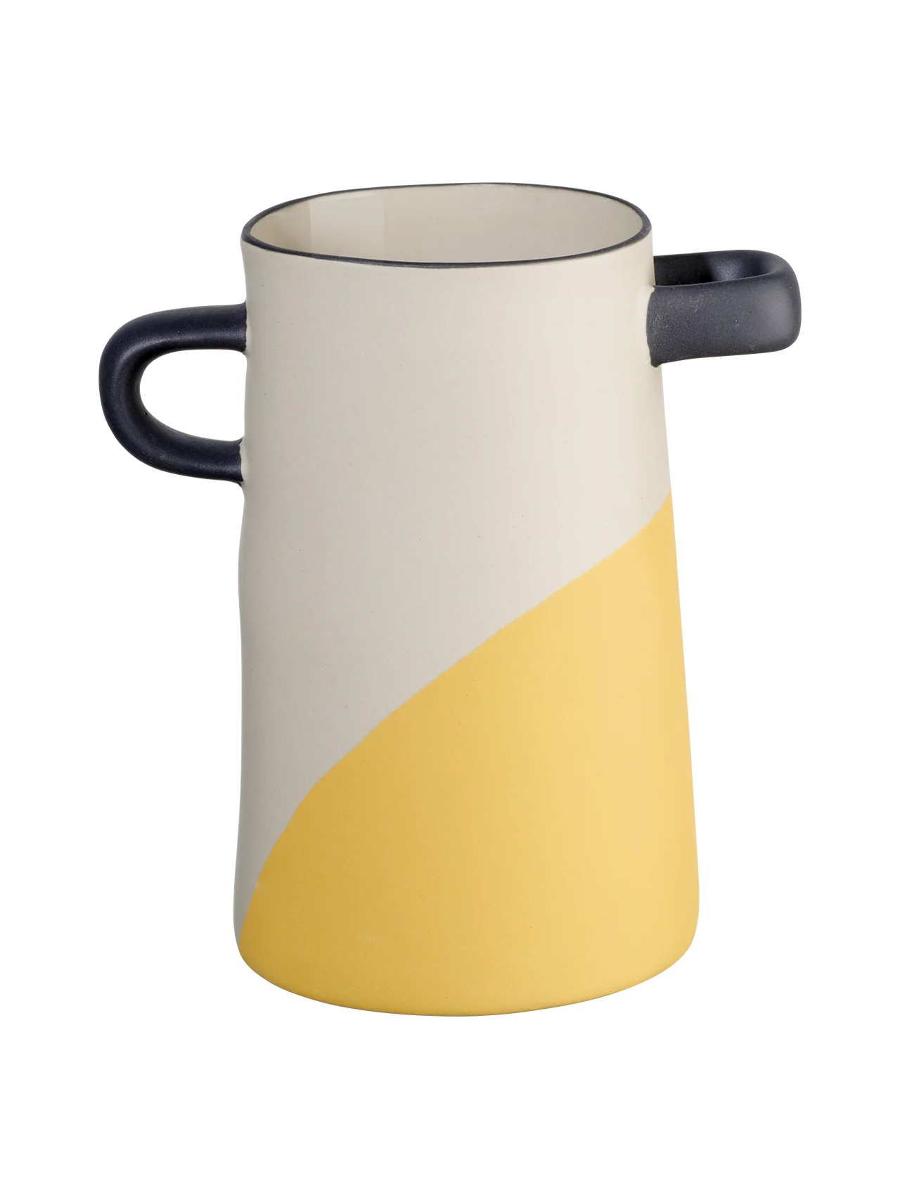 Vase Rayonu en Grès - ASA