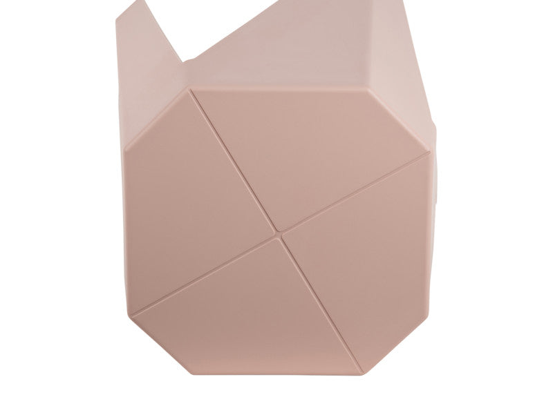 Tabouret Cherish Géométrique Coloré - Present Time