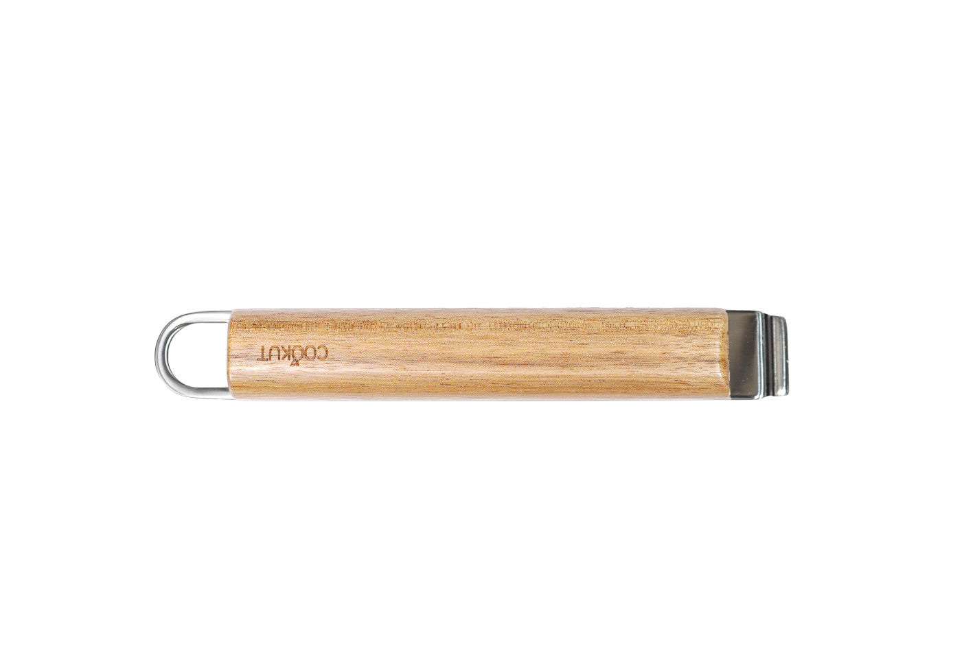 La Merveilleuse Poignée Amovible en Inox - Cookut