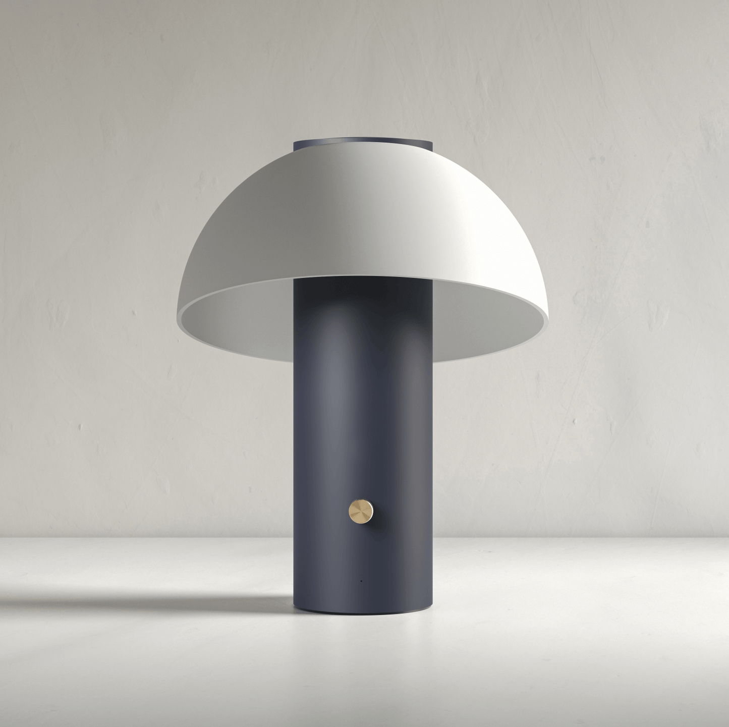 Lampe Connectée Wifi Piccolo - Jaune Fabrique