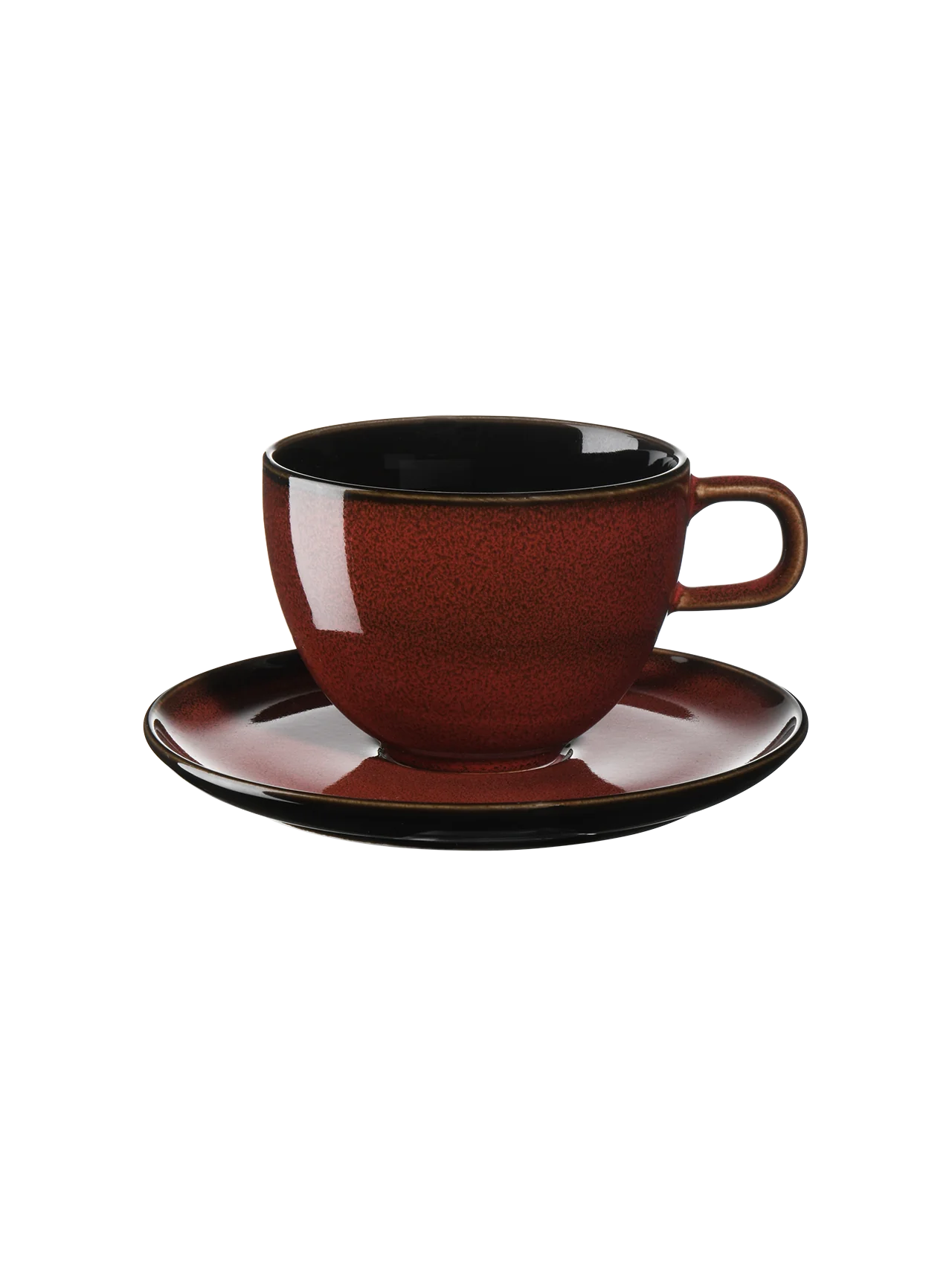 Set de 6 Tasses & Soucoupes Kolibri - Asa