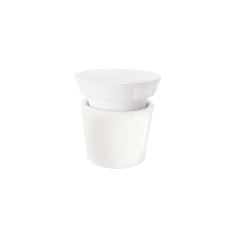 Mortier à Épice en Porcelaine - ASA