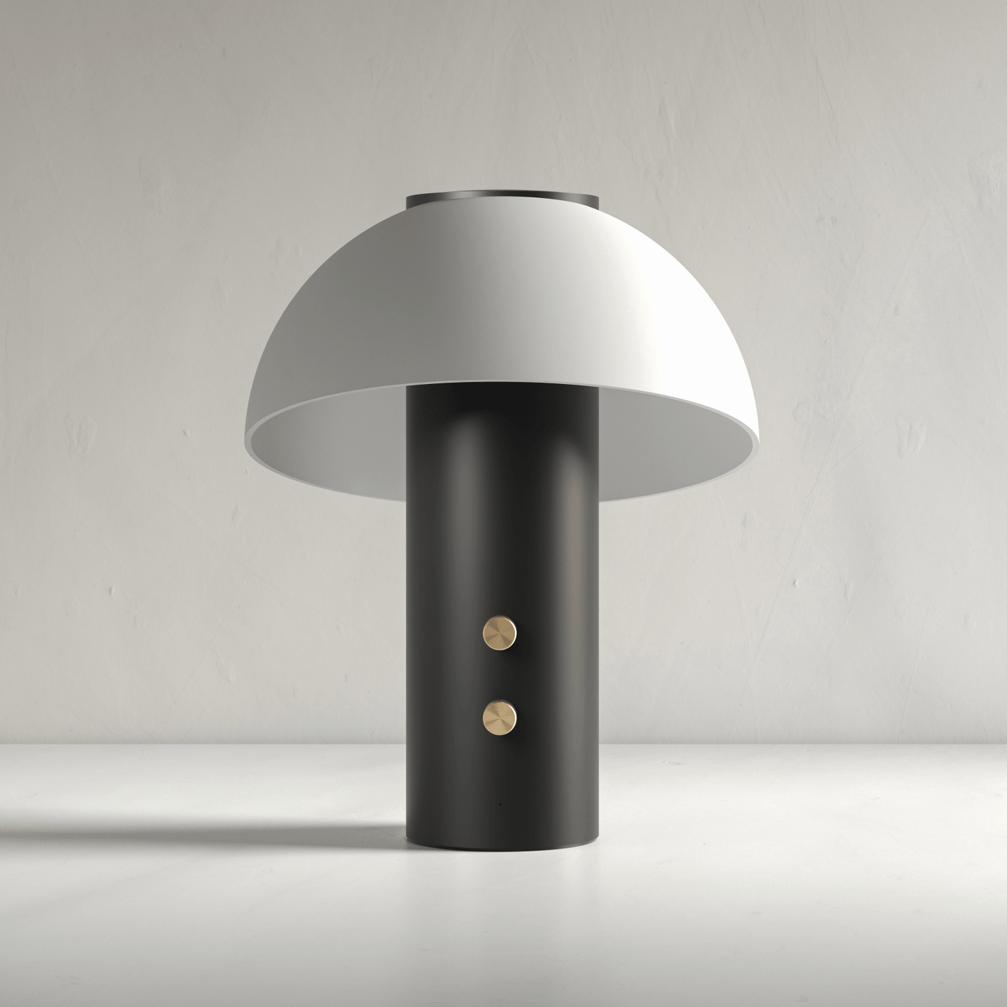 Lampe Enceinte Bluetooth Piccolo - Jaune Fabrique