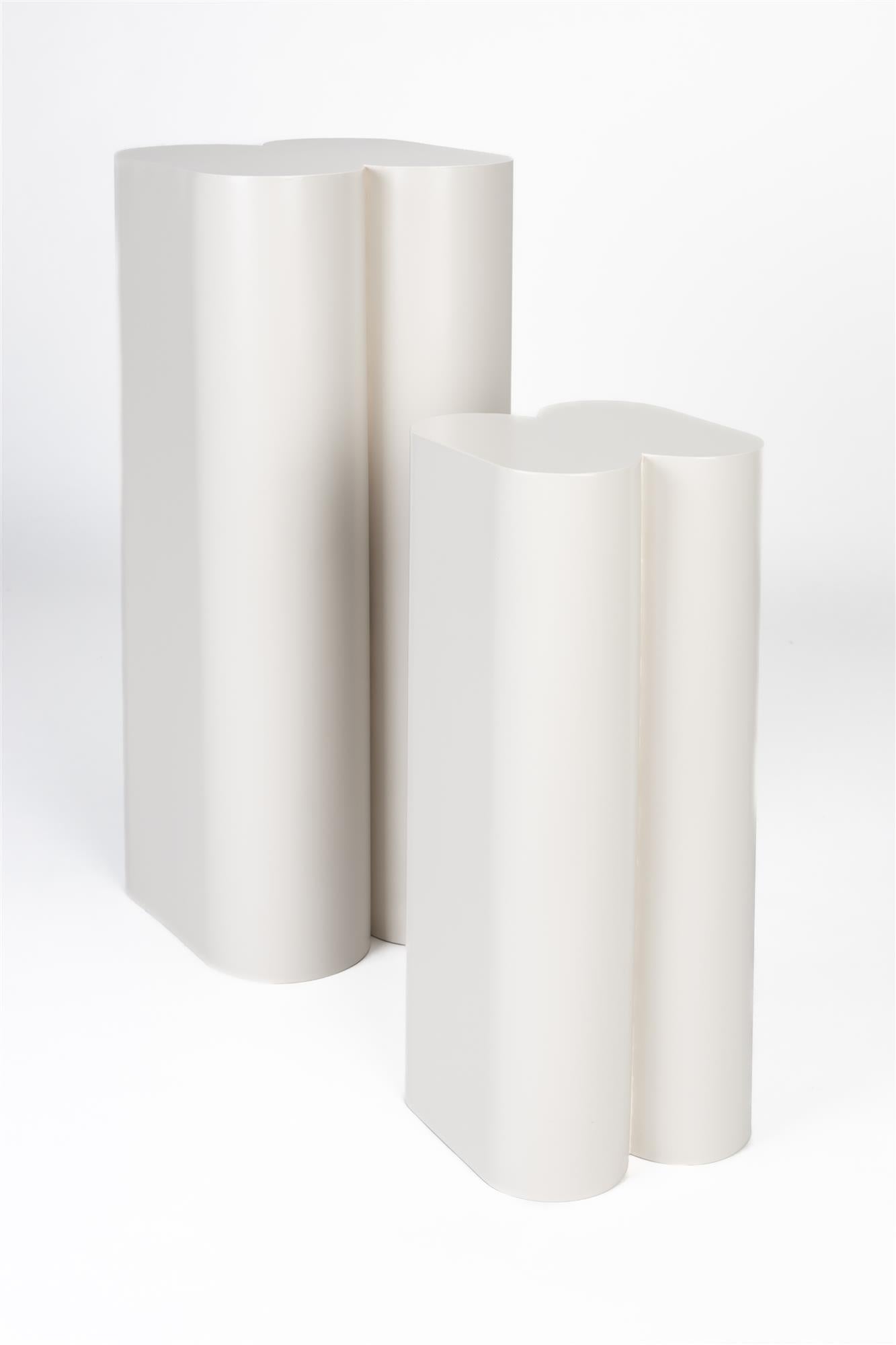 Set de 2 Supports pour Plantes - Zuiver