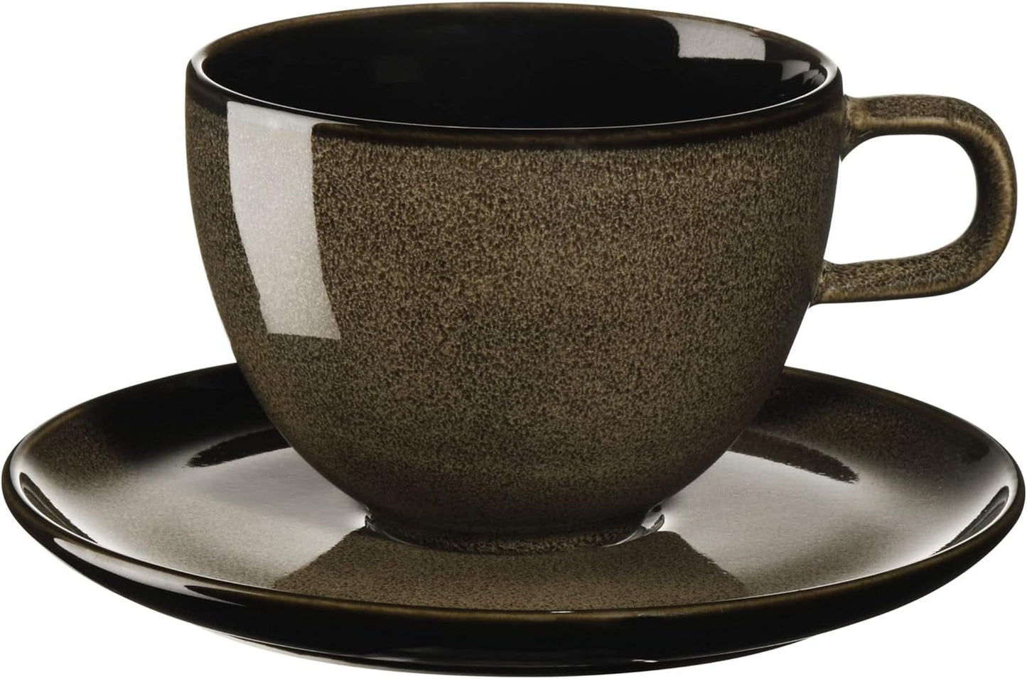 Set de 6 Tasses & Soucoupes Kolibri - Asa