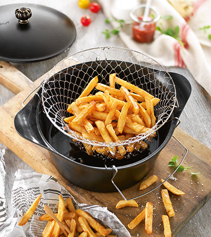 L'incroyable Cocotte 20cm / 24cm/ 28cm / 33cm - Cookut