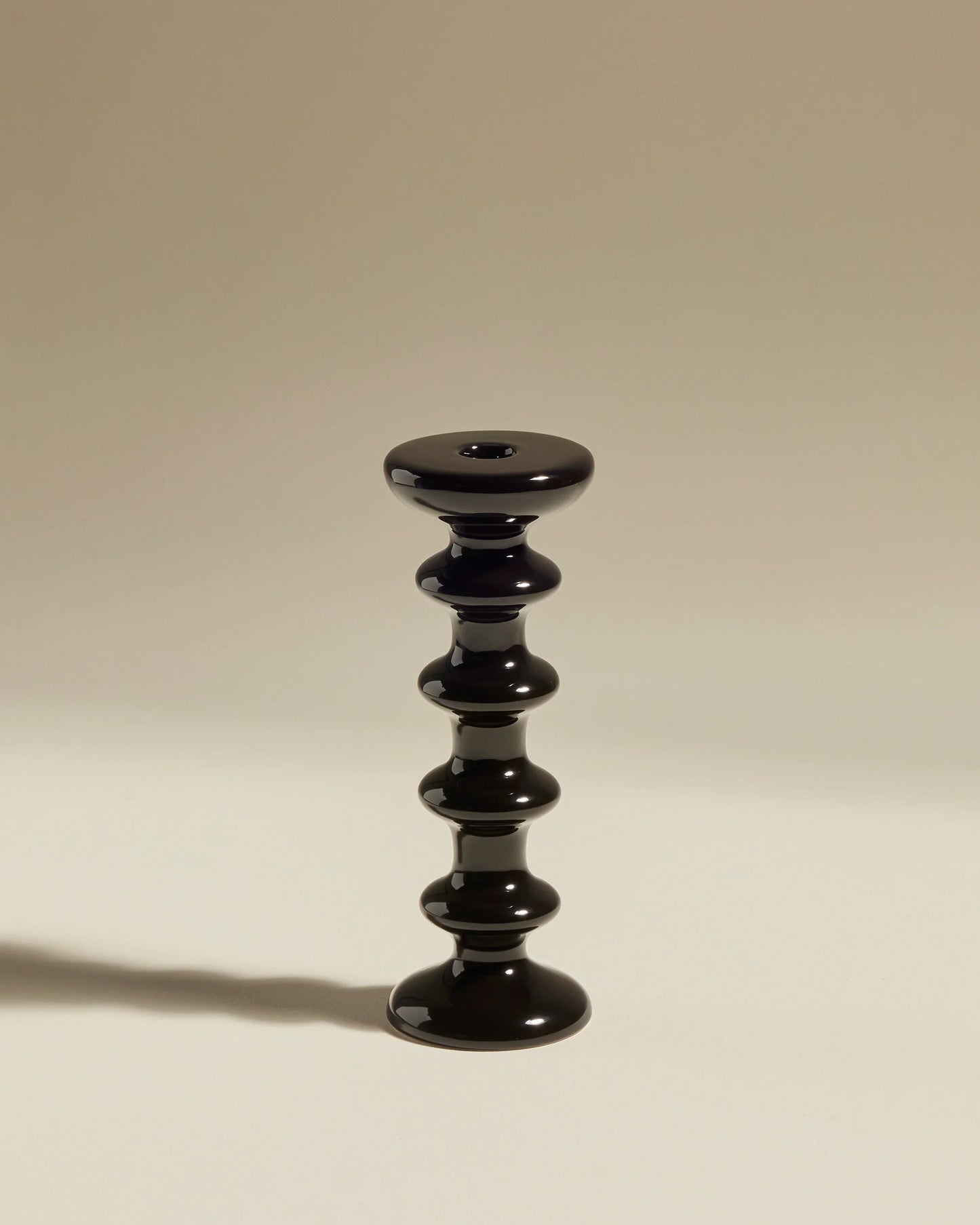 Bougeoir Slave en Céramique - Maison Sarah Lavoine
