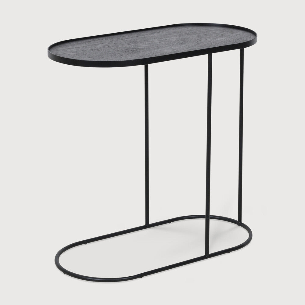 Table d'Appoint à Plateau - Ethnicraft